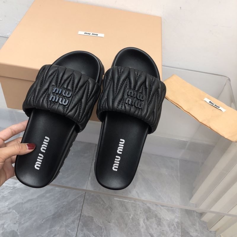 Miu Miu Sandals